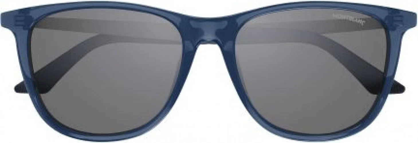 Montblanc MB0330S Sunglasses - view 3